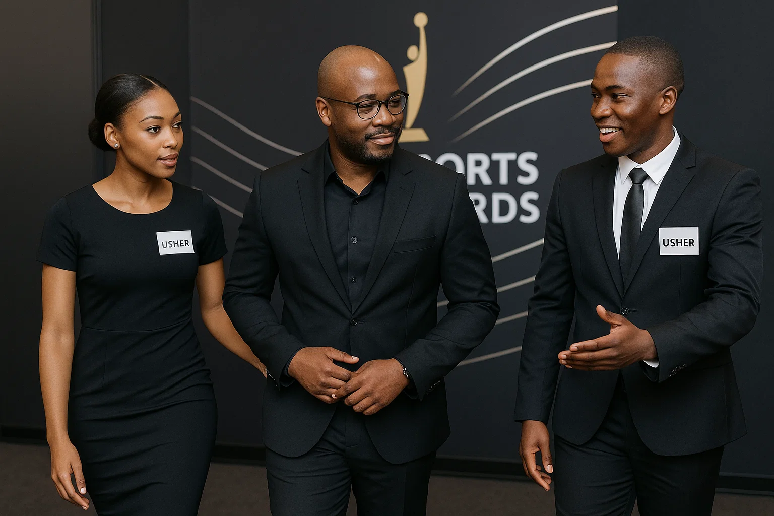 Corporate Gala